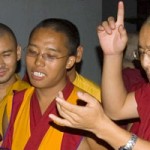 Dharma im Alltag - Diskussion und Austausch