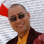 Khenpo Konchok Rangdol