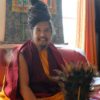 Khenpo Tashi Rinpoche