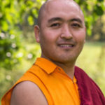 (Deutsch) Seminar mit Khenpo Konchok Gyaltsen