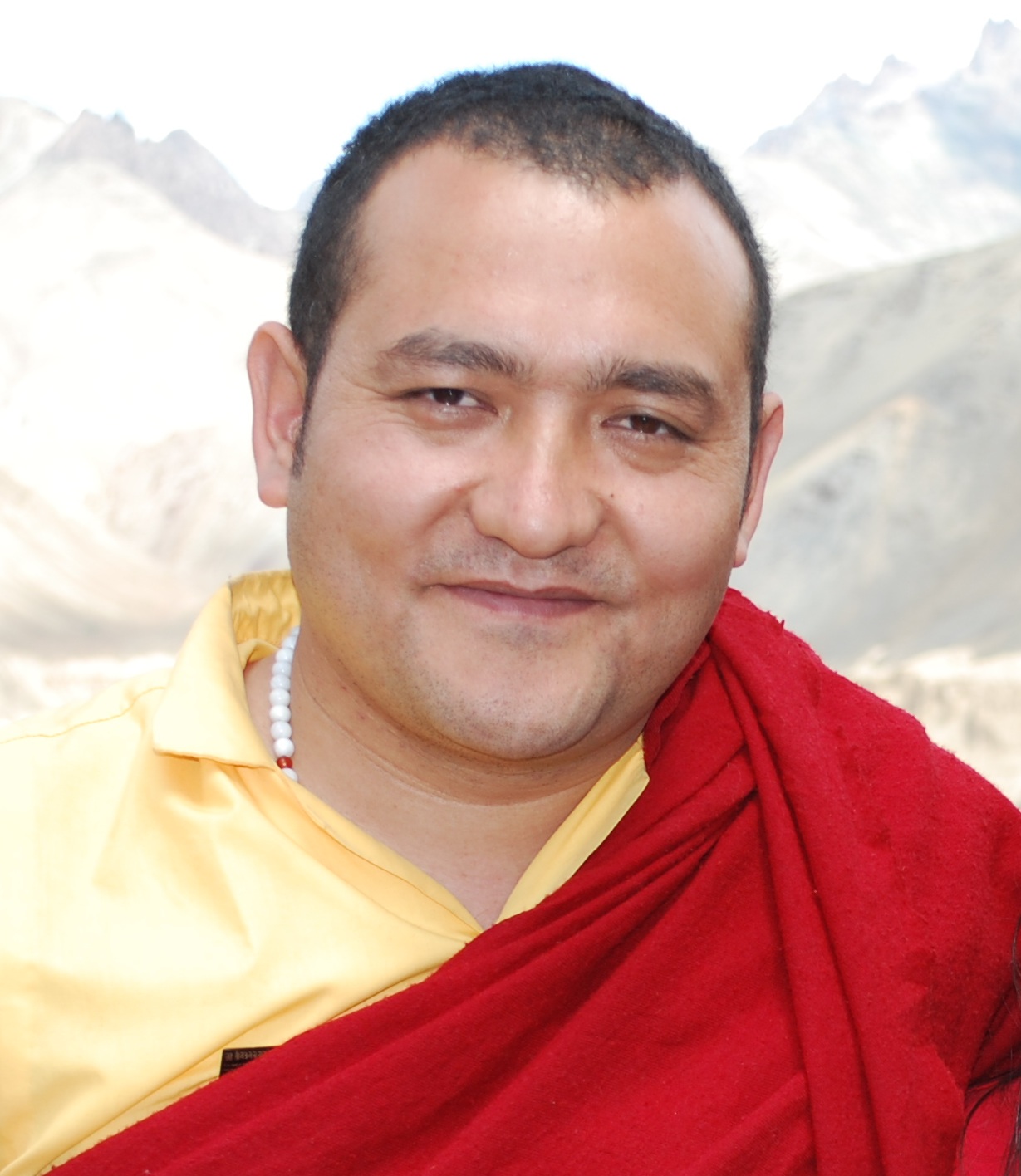 Khenpo Tamphel