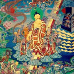 Lha Bab Düchen - Buddha Shakyamuni Praxis
