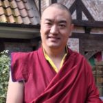 Guru Rinpoche Ermächtigung und Unterweisungen