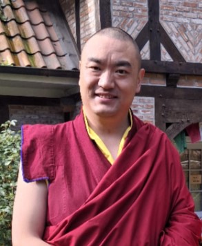 S.E. Söpa Rinpoche