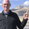 Reisebericht Tibet Jörg - Tibet